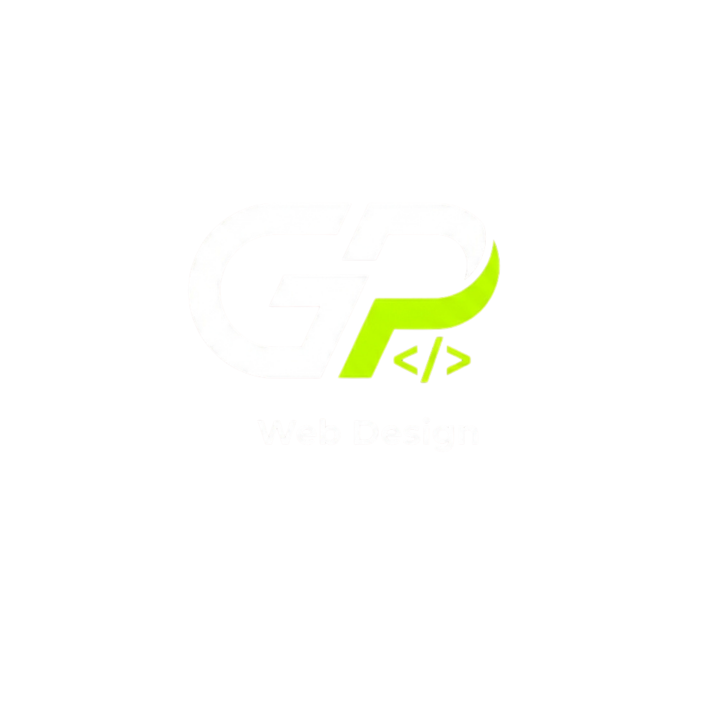 GP Web Design Logo